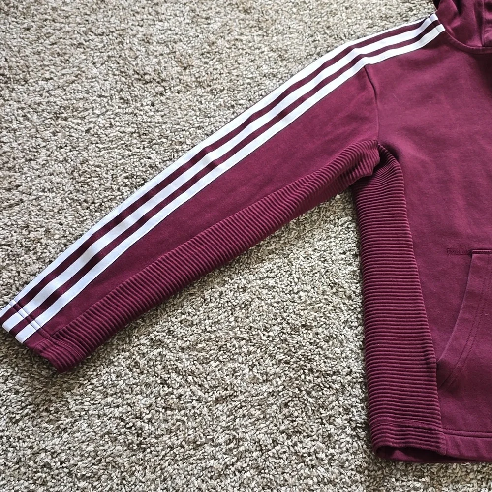 Women's Adidas Jacket - Picture 4 of 5